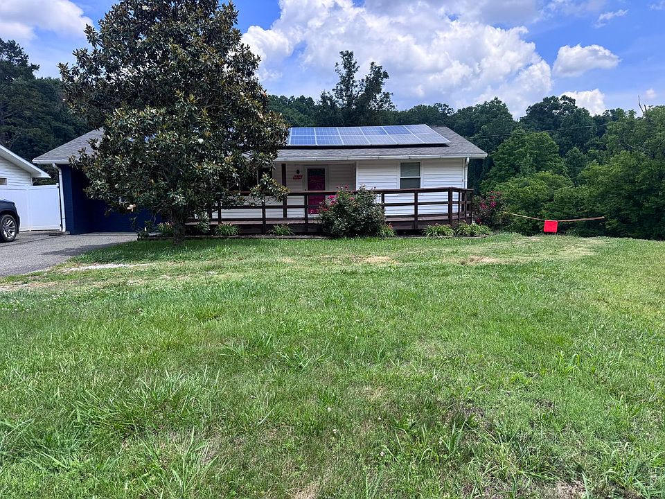 1st image of 8516 Heiskell Rd