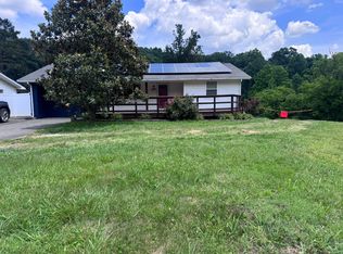 8516 Heiskell Rd, Powell, TN 37849