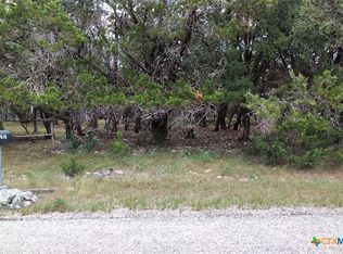 637 Indian Scout, Spring Branch, TX 78070