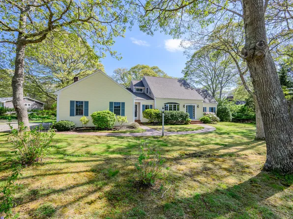700 Riverview Drive, Chatham, MA 02633