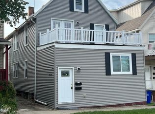 1344 W 58th St, Cleveland, OH 44102