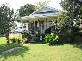 910 Old Lee Hwy, Tuscumbia, AL 35674