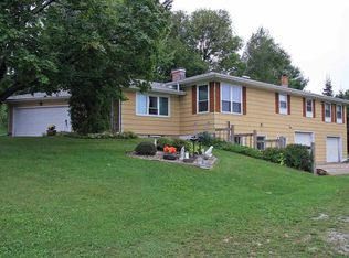 W8196 Hove Dr, Beaver Dam, WI 53916