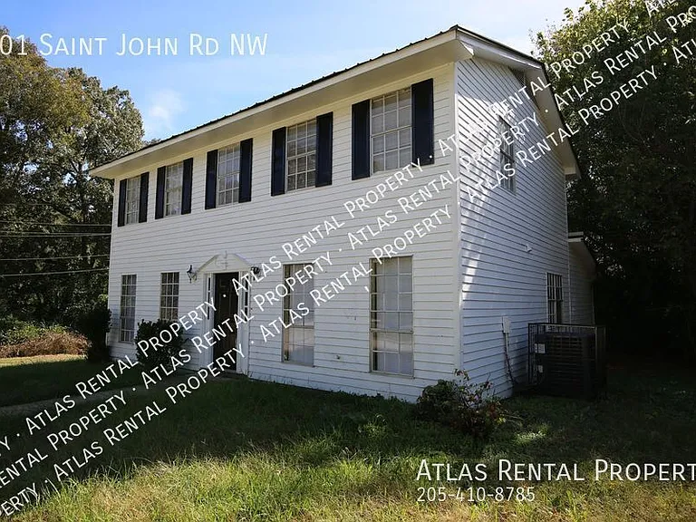 301 Saint John Rd NW — Photo 2