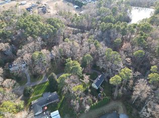 109 Wilcrest Dr #14, Fuquay Varina, NC 27526