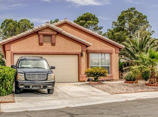 8437 Sea Glen Dr, Las Vegas, NV 89128