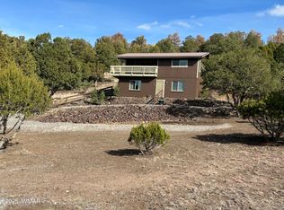 1285 S Spruce St, Eagar, AZ 85925