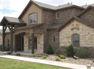 16012 County Road 2140, Lubbock, TX 79423