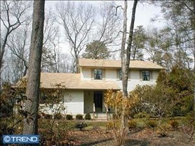 3 Log Rd, Tabernacle, NJ, 08088