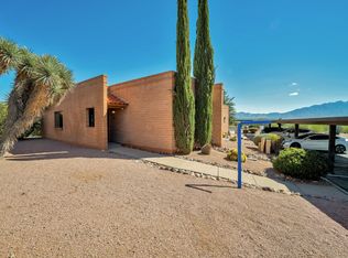 1284 W Desert Hills Dr, Green Valley, AZ 85622