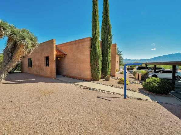 1284 W Desert Hills Dr, Green Valley, AZ 85622
