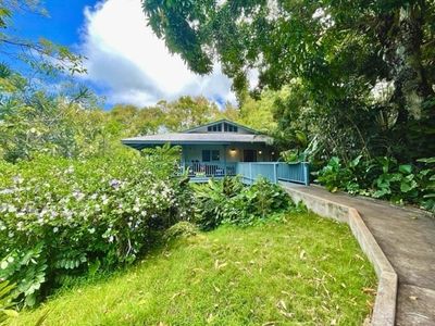 78-7062 Kuakini Hwy, Kailua Kona, HI, 96740