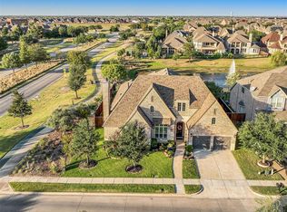 3309 Lochside, The Colony, TX 75056