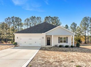 5818 James Allen Ln, Stedman, NC 28391