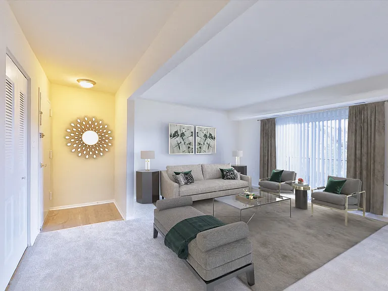 East Meadow Apartment Homes — Photo 6