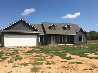 160 Fairview Ln, Springtown, TX, 76082
