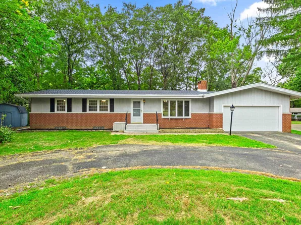 5127 N Karen Ct, Peoria, IL 61615