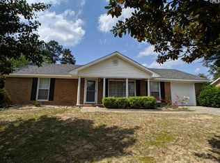 109 Cheshire Rd, Lexington, SC 29072