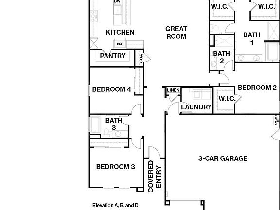 Floor Plan.