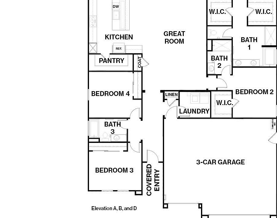 Floor Plan.