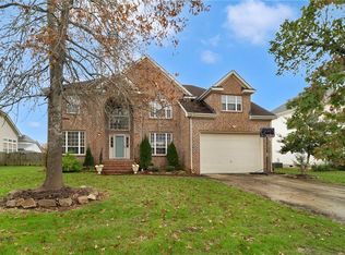 2540 Windy Pines Bnd, Virginia Beach, VA 23456