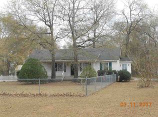 2856 W Black Creek Rd, Florence, SC 29501