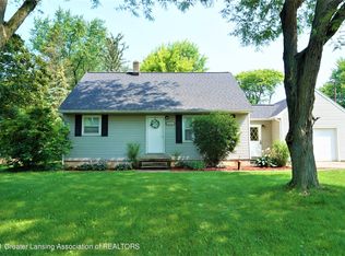 1581 Sherbrook Rd, Lansing, MI 48906