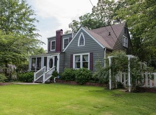 225 Ridge Rd, Homewood, AL 35209