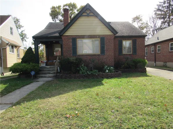 6724 Hampton Dr, Cincinnati, OH 45236