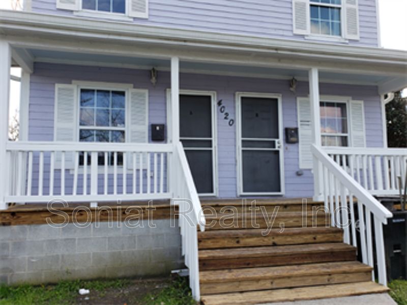 1st image of 4020 N Claiborne Ave #A