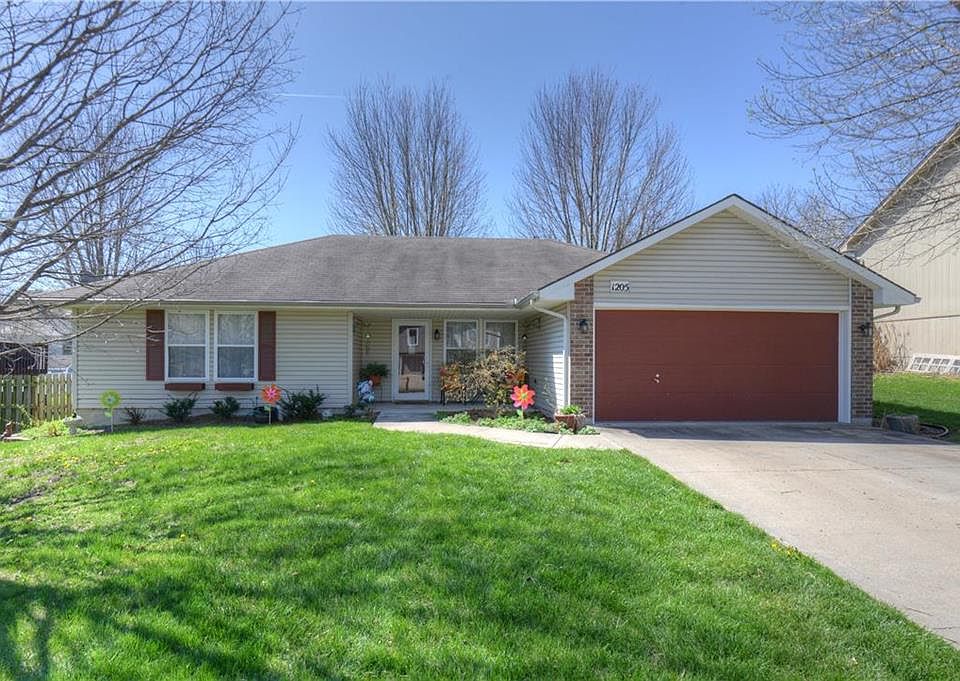 1st image of 1205 Graystone Dr
