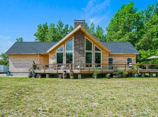 181 Kirkpatrick Ln, Red Springs, NC 28377