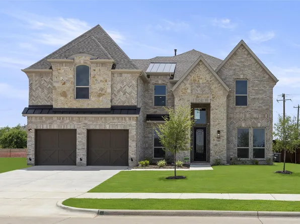 7103 Seagrove Ct, Grand Prairie, TX 75054