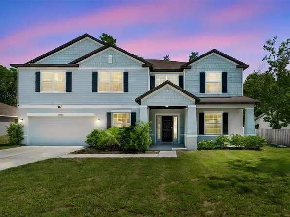 10501 RED COACH STREET, SPRING HILL, FL 34608