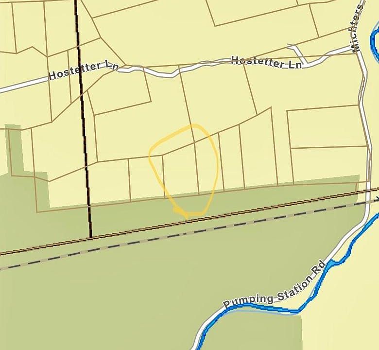 2nd image of 0 W Michters Rd