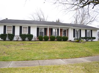 5610 Radcliffe Rd, Sylvania, OH 43560