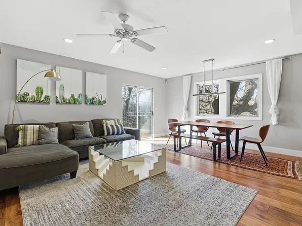 904 West Ave APT 214, Austin, TX 78701