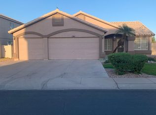 1241 N Kingston St, Gilbert, AZ 85233