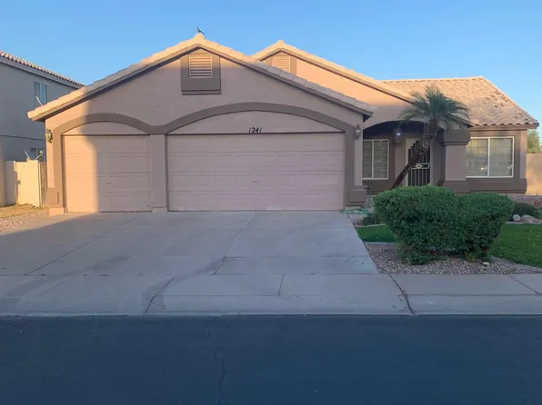 1241 N Kingston St, Gilbert, AZ 85233