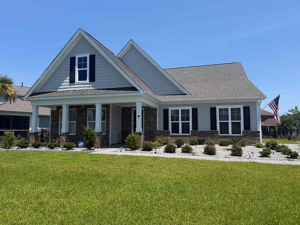 2nd image of 1105 Water Grass Ct.
