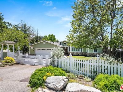 2424 Prospect Ave, Montrose, CA, 91020