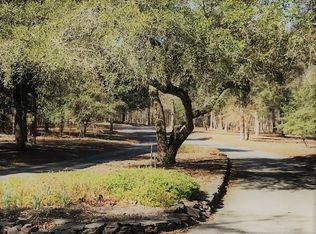 LOT 6 Wild Oaks Ln, Aiken, SC 29803