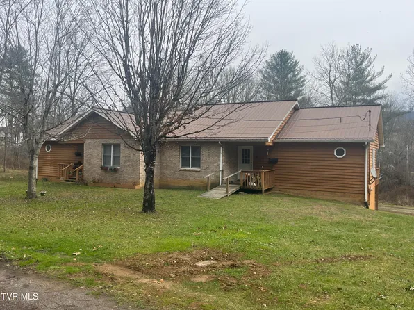 200 Rock Cliff Ave #1 & 2, Mountain City, TN 37683