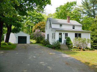 53 Pleasant Hill Rd, Falmouth, ME 04105