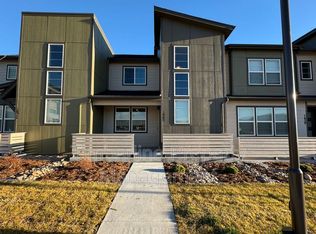 1665 Spring Water Point, Colorado Springs, CO 80908