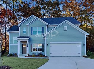 93 Shelby Ct, Dallas, GA 30157