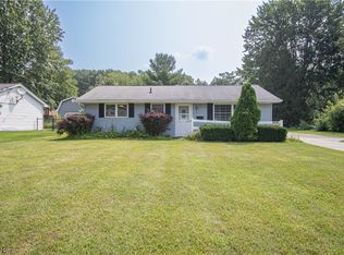 5737 Joanne Ct, North Ridgeville, OH 44039