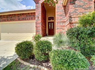 4806 Barboli, San Antonio, TX 78253