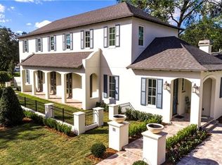 111 E Rockwood Way, Winter Park, FL 32789