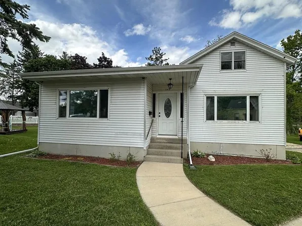 549 Manning Street, Columbus, WI 53925